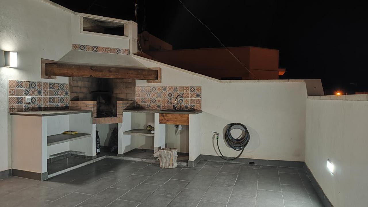 Casa Fotostudi37 Apartment Deltebre Exterior foto